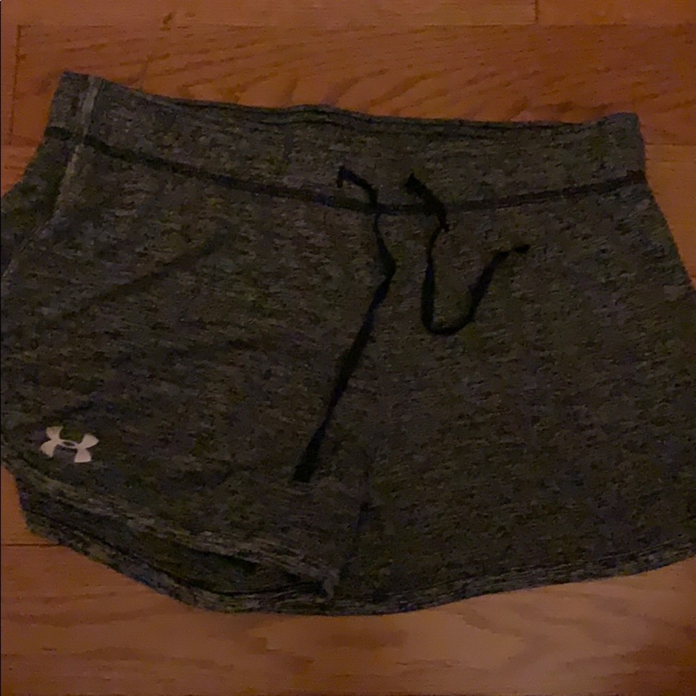 Women athletic shorts